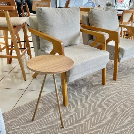 Mesa de Apoio 27942 Hannover (2861) - Imagem 1