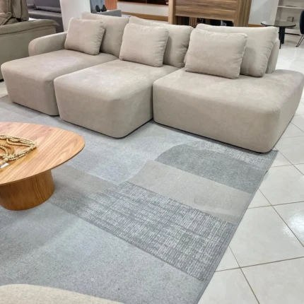 Sofa 2,95m Portillo contemporaneo - Di Qualita (3080) - Imagem 4