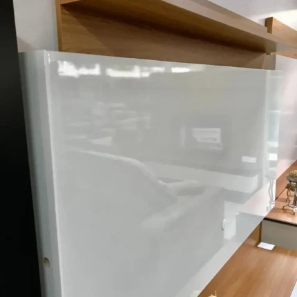 Painel 1,80m Home TB112L 100% MDF com Luz de LED (1160) - Imagem 4