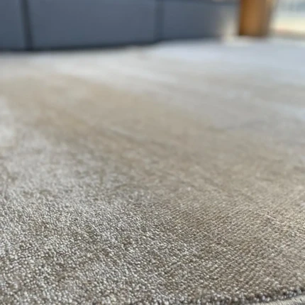Tapete Orgânico 2,95m x 1,95m Ecletik Platina (3081) - Imagem 3