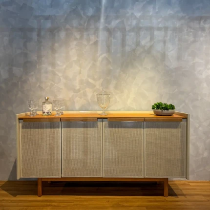 Balcão Buffet 1,60m Dune (5533)