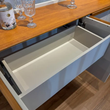 Balcão Buffet 1,60m Dune (5533) - Imagem 4