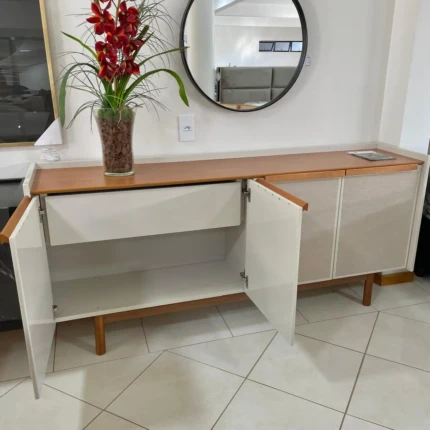 Balcão Buffet 1,60m Dune (5533) - Imagem 7