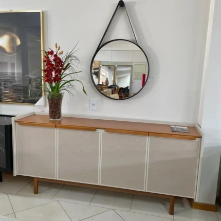 Balcão Buffet 1,60m Dune (5533) - Imagem 3