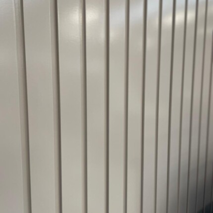 Painel 1,83m Isac Ripado Cedro (3329) - Imagem 4