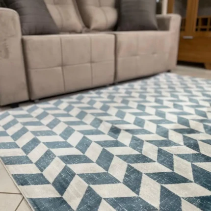 Tapete 1,95m x 1,40m Mykonos (5818)