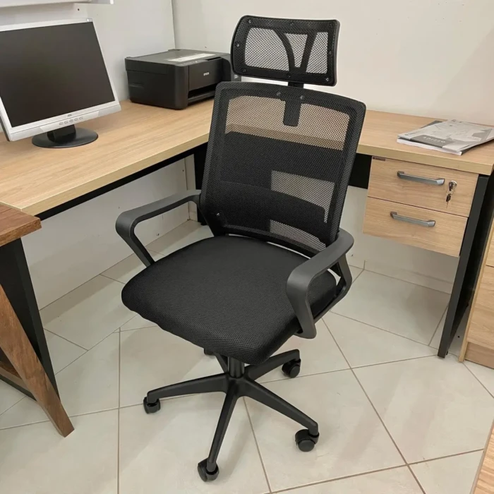 Imperio Mag Decor - Cadeira PRESIDENTE Executiva Pro (CD 2899) (1)