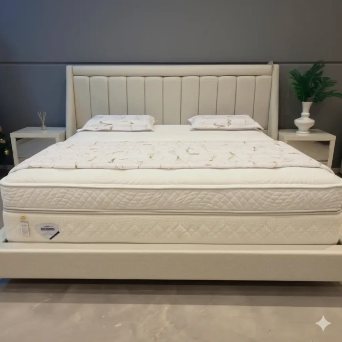 1,68m - 2 Imraos - Cabeceira Cassia ITACARE NATURAL (CD 1441) 2