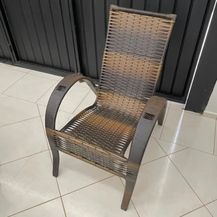 Jogo de Área Vitoria 4 Peças (1194-4) - Imagem 3