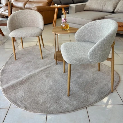 Cadeira Firenze em Linho (2360)