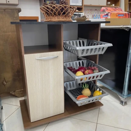 Balcão 80cm Fruteira (3011) - Imagem 3
