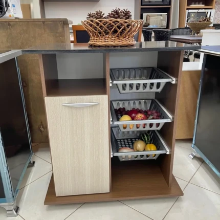 Balcão 80cm Fruteira (3011)