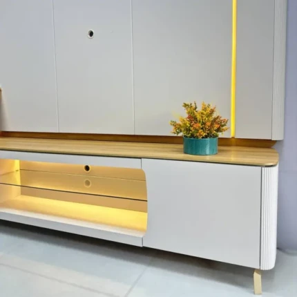 Home 2,40m Santorini com LED (4029) - Imagem 4