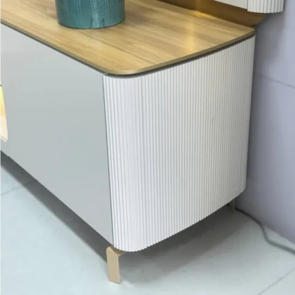 Home 2,40m Santorini com LED (4029) - Imagem 5