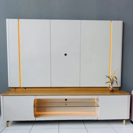 Home 2,40m Santorini com LED (4029) - Imagem 3