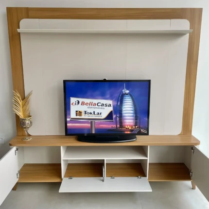 Home 2m Munique com LED (1866) - Imagem 3