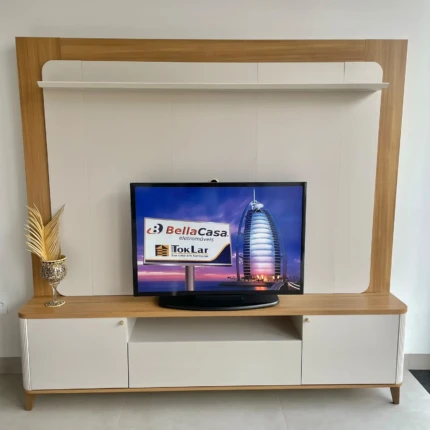 Home 2m Munique com LED (1866) - Imagem 4