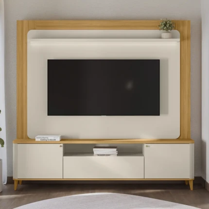 Home 2m Munique com LED (1866) - Imagem 3