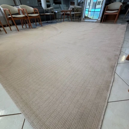 Tapete 3m x 4m Riviere Bege (6073)