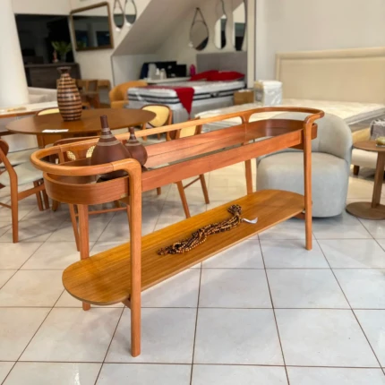 Aparador 1,80m Priori Champagne (5132) - Imagem 4