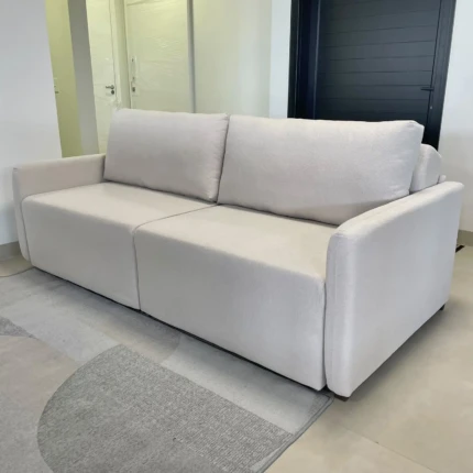 Sofá 2,20m Impermeável Lucca (6856)