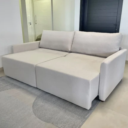 Sofá 2,20m Impermeável Lucca (6856) - Imagem 3