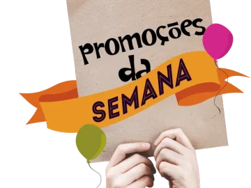 semana promocoes-da-semana